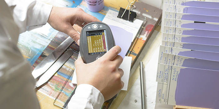 什么是測(cè)色儀<strong></p>
<p>測(cè)色儀</strong>？測(cè)色儀的應(yīng)用都有哪些?:測(cè)色儀