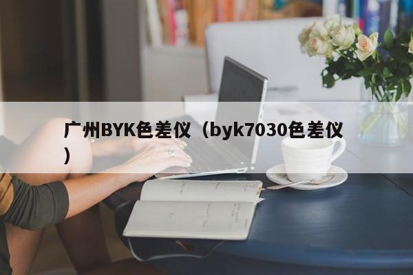 廣州BYK色差儀（byk7030色差儀 ）
